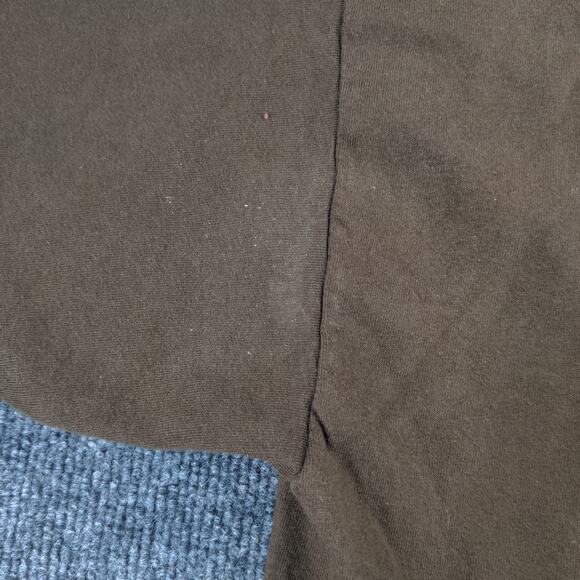 UPS Employee Uniform T Shirt Mens Size 2XL Brown United As One Big Logo - Picture 13 of 14